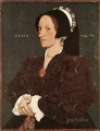 Portrait of Margaret Wyatt Lady Lee Renaissance Hans Holbein the Younger
